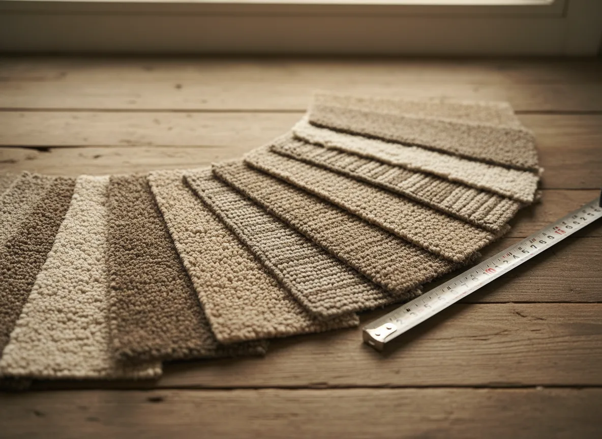 Carpet Installation Wilcox, NE FAQs